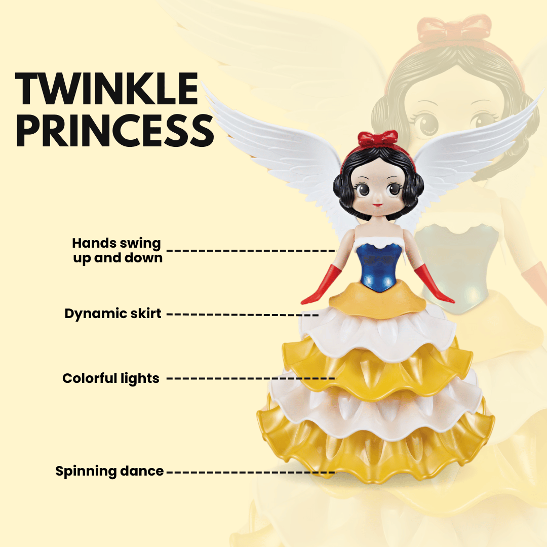 Twinkle Princess