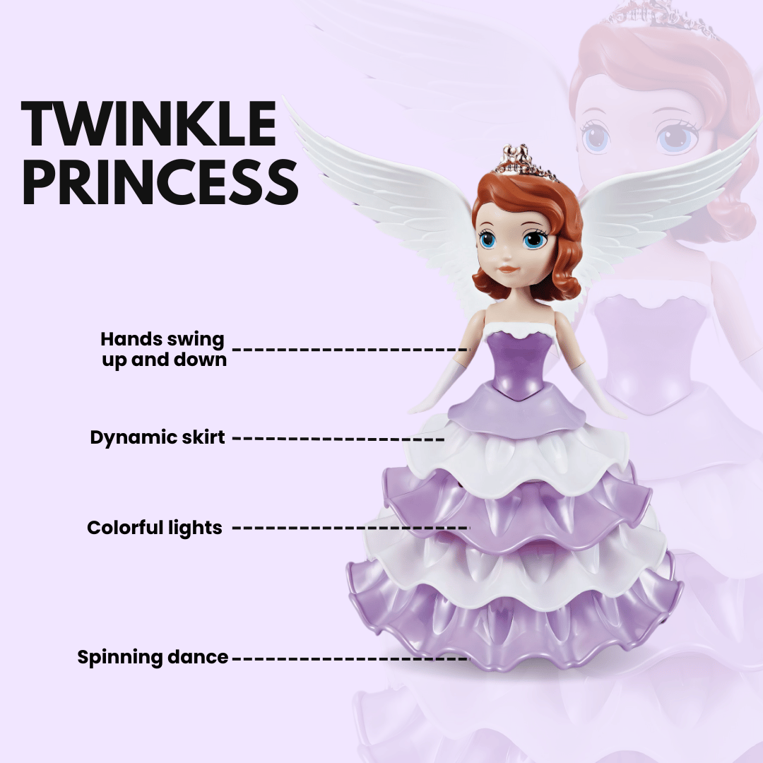 Twinkle Princess