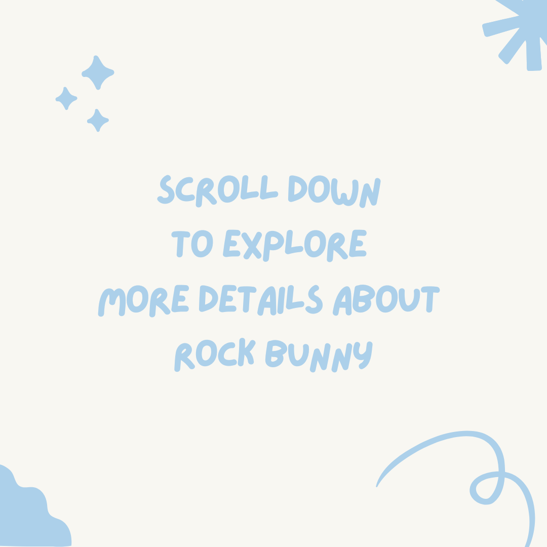 Rock Bunny