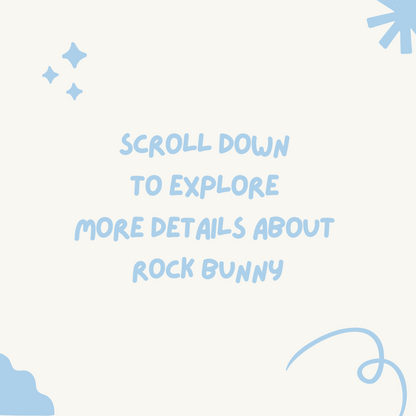 Rock Bunny